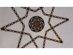 Uşak’ta Cami İnşaatı İçin Seferberlik