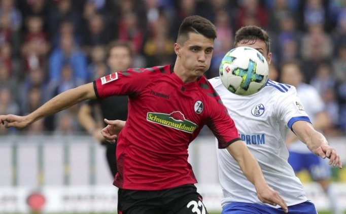 Beşiktaş Kapustka Için Nabız Yokladı