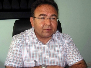 Karaer; “Türkiye Sağlıkta Çağ Atladı”