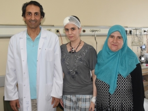 Yarım Kalan Hayalleri Gerçek Olacak