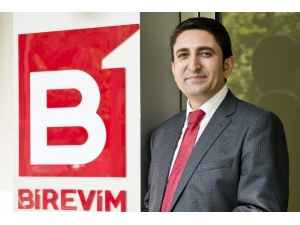 Birevim Ykb Çiftçi: “Hız Kesmeden Büyüyeceğiz”