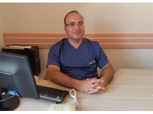 Kumluca’ya Akupunktur Tedavisi