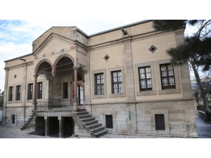 Kapadokya Üniversitesinin İlk Yüksek Lisans Programı Açıldı