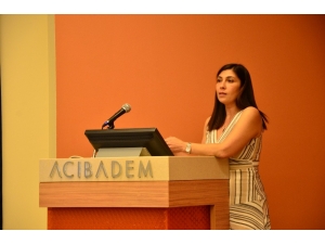 Anne Adaylarına Doğuma Hazırlık Kursu