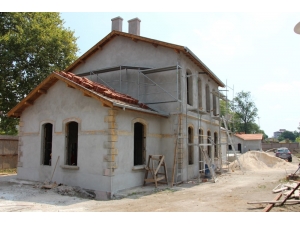 Tekkeköy’ün Tarihi Bu Müzede Canlanacak