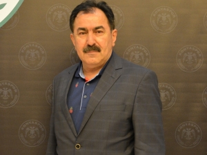 Atiker Konyaspor Asbaşkanı Recep Çınar: “Fikstür Avantajı Diye Bir Şey Yok”