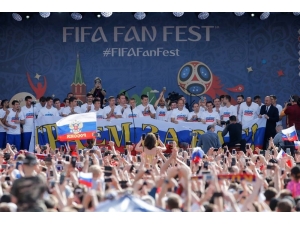 Ruslar Yarı Finalde İngiltere’yi Destekleyecek