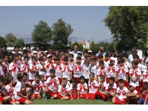 Döşemealtı Belediyesinden İstismara Karşı Çığlıklı Önlem