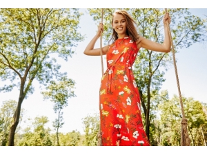 Defacto Yaz Koleksiyonunu Sunmaya Başladı