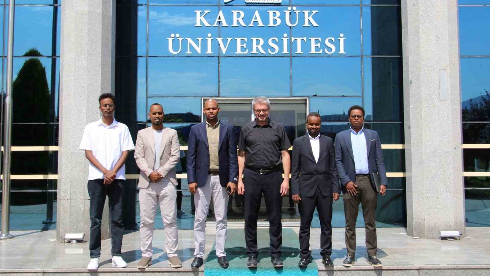 kbu-ile-somali-baidoa-international-university-arasinda-akademik-is-birligi-gorusmesi