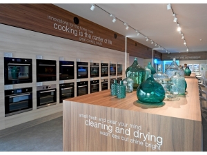 Vestel Avrupa Showroom’unu Münih’te Açtı