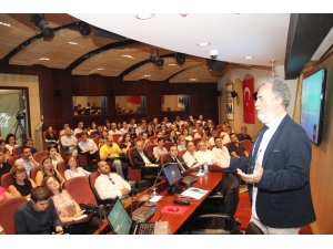 Ege İhracaatçı Birliklerinden Eğitim Seferberliği