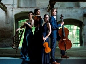 Antalya Avusturya Kültür Günleri Başlıyor