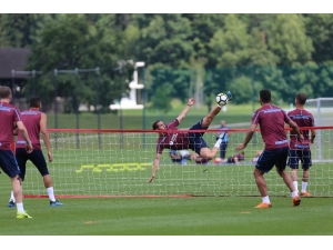 Yusuf Yazıcı Yeni Sezonda Yine Adından Söz Ettirecek