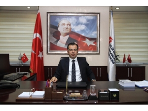 Tunalı: "Ben Bu Kanunu Duymadım Diyenin Kalmasını İstemiyoruz"