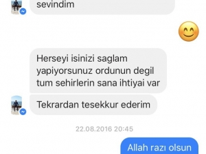Bir Mesajla Dünya Şampiyonu Oldu