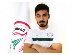 Muhammed Can Öztürk Elaziz Belediyesporda