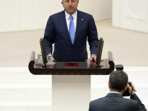 Antalya’da Ak Parti’nin Vekil Sayısı 5’e Düştü