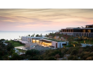 ‘Türkiye’nin En İyi Spa Ve Wellness Oteli’ Ödülü Sahibini Buldu