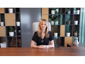 Türk Ofis Mobilyası Üreticisinden Akıllı İş Platformu