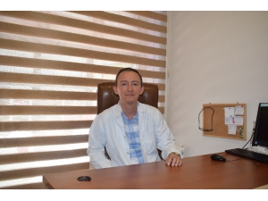 Göz Alerjisi Kalıcı Hasarlara Sebep Olabiliyor