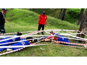 Kars Umke Personeline Teorik Dersler Verildi