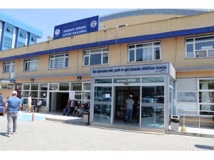 Kırkpınar’ın Yiğitleri Er Meydanı İçin Kayıt Yaptırmaya Başladı