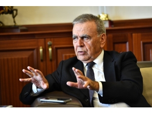 Başkan Kocaoğlu: "Değişim Tehdit Değil Fırsattır”