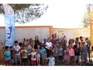 Kuşadası Belediyesinden Çocuklar İçin Yaz Etkinlikleri