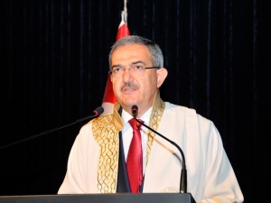 Selçuk Üniversitesi Ve Akdeniz Üniversitesinden Almanya’ya Bilimsel Çıkartma