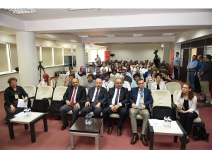 Uluslararası Anıtlar Ve Sitler Konseyi, Kastamonu’da Toplandı