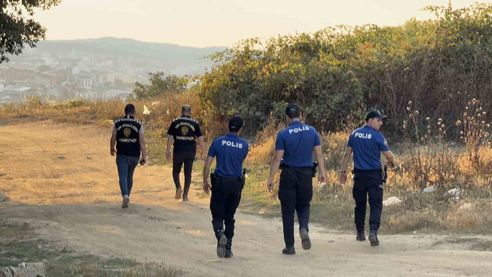 dron-destekli-orman-denetiminde-ilginc-diyalog-benim-oglum-da-karakol-komutani