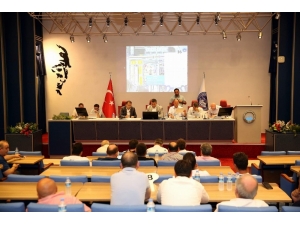 Büyükşehir Belediyesi 6 Arsadan 19 Milyon 822 Bin Tl Gelir Elde Etti