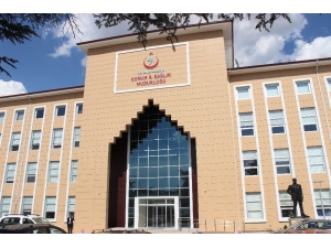 Çorum’da Psikososyal Destek Birimleri Hizmete Girdi