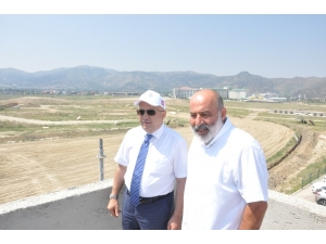 Afyonkarahisar ‘Dünya Motorkros Şampiyonasına’ Hazırlanıyor