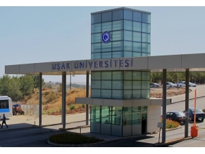 Uşak Üniversitesinde Genel Öz Değerlendirme Toplantısı Gerçekleştirildi