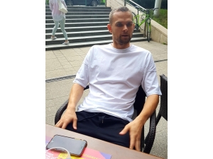 Vladimir Koman: "Türkiye’de Süper Lig’de Oynamak İstiyorum"