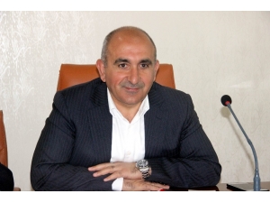 Kilis’in Avrupa’dan İki Kardeş Şehri Oldu