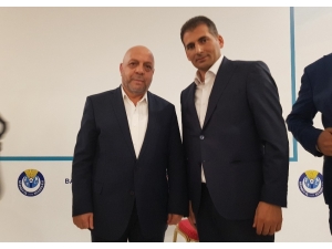 Hak-iş/hizmet-iş Sendikası Niğde İl Başkanı Gökhan Demircioğlu: