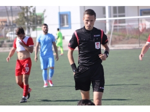 Balıkesir’den 11 Hakem Klasman Atladı