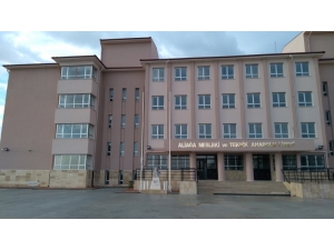 Yalı Mahallesi İlkokuluna Kavuşuyor