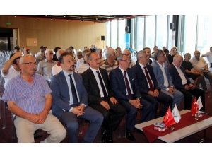 ’Vergi Affı ’ Mükelleflere Anlatıldı