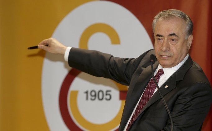 Mustafa Cengiz'den Borç Isyanı: ''galatasaray Banka Kurar!''