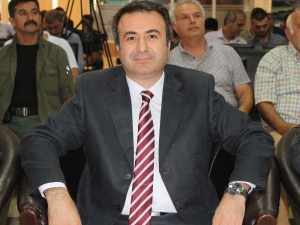 Hatayspor’da Olağanüstü Kongre Yapıldı