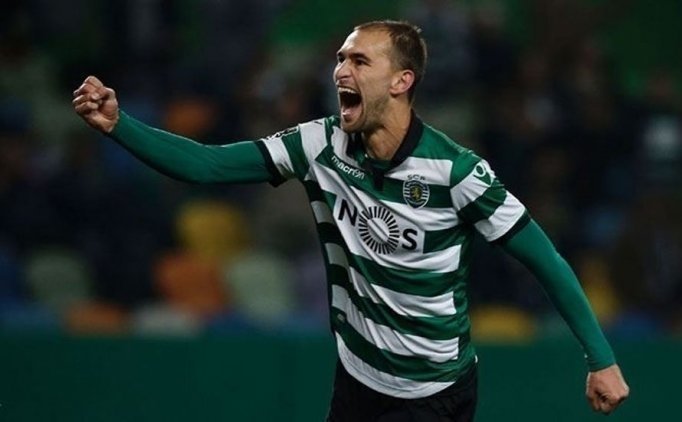 Fenerbahçe'ye Bas Dost Için Çok Zorlu Rakip!