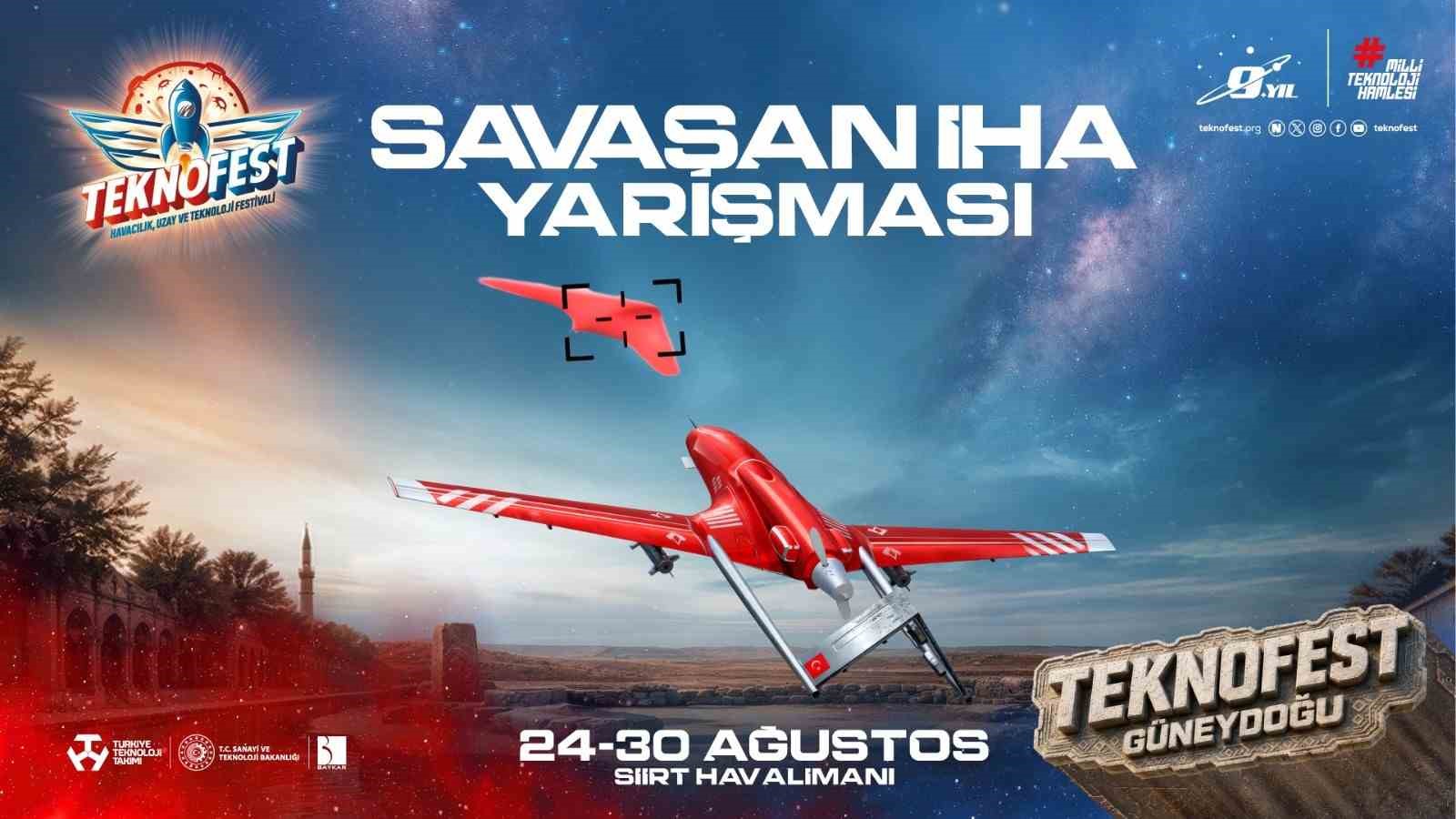 teknofest-2026-da-lar-gokyuzunde-yarisacak-savasan-lar-siirt-te-final-yapacak