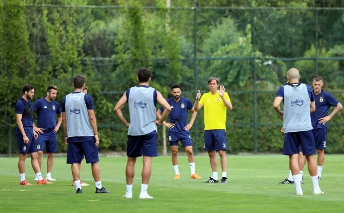 Cocu Ilk Hedefi Koydu; "5 Hafta Kazanacağız"