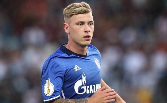 Fenerbahçe'den Max Meyer Harekatı!