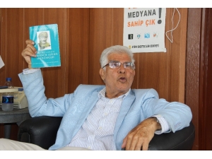 ‘Durmuş Ali Efe’ye Yakışır Mezar Yapılacak