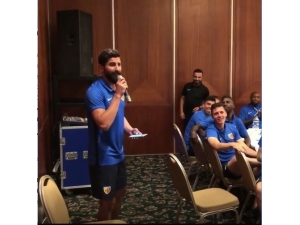 Kaleci Muammer’den Alkışlanacak Performans